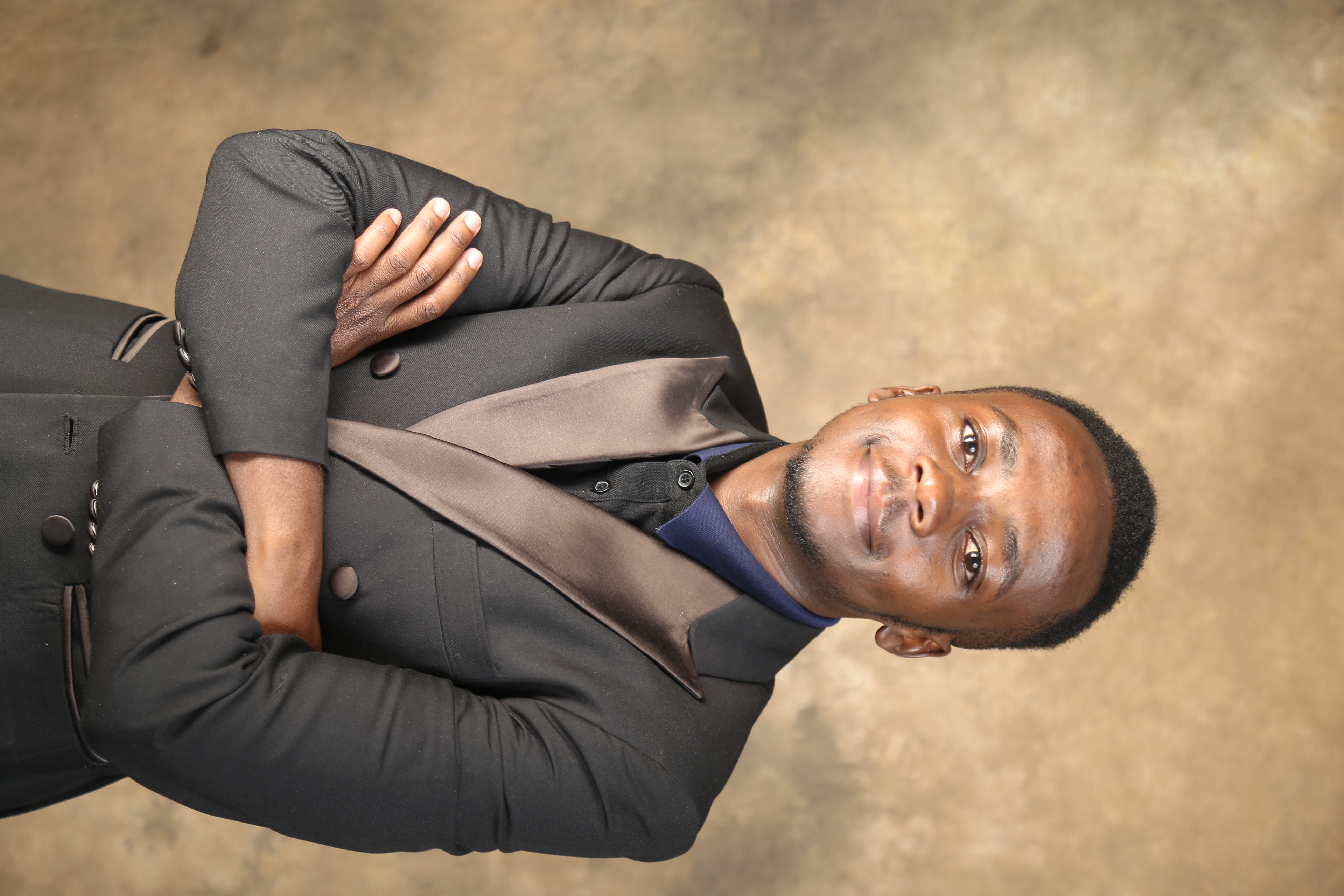 Paul Mathuva